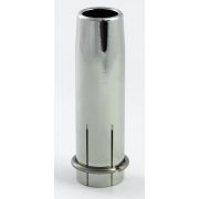 Газовое сопло прямое, СТАНДАРТ,L76/D14