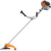 Триммер CARVER PROMO PBC-43 бенз. (1.25кВт,3х-лоп.нож,леска)