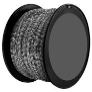 Леска дед Банзай 2,4мм 238м двухкомпонентная витой квадрат