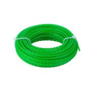 Леска дед Банзай 3,0мм 15м витой квадрат