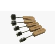 Щетка зачистная для внутренних поверхностей медных труб 35мм