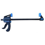 Струбцина FISHARK 600*60мм быстрозажимная