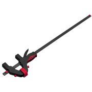 Струбцина Matrix 760*90мм универсальная быстрозажимная, пласт.корпус