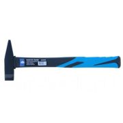 Молоток Дед Банзай Профи 300 г,фиберглассовая рукоятка