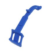 Рычаг «Husqvarna» воздушной заслонки Н-340;345;350;353