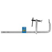 Струбцина ЗУБР КС-500/120 мм, цельнокованая, тавровый профиль Т-рукоятка