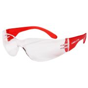 Очки защитные открытые О15 HAMMER ACTIVE super РС РОСОМЗ прозрачные