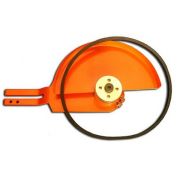 Резак-приставка к б/п STIHL 180 (под Ø=230 мм)