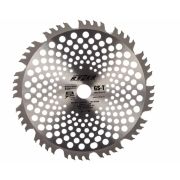 Нож д/бензокосы GS-Т, 230mmx25.4mmx1.3mmх48Т 48 зубьев