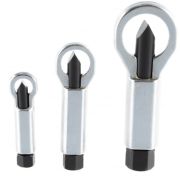 Набор стальных съемников STAYER для прикипевших гаек(3шт)