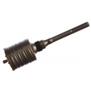 Коронка Bosch SDS-max-9 82х290 мм полая