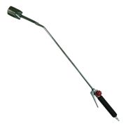Горелка газовоздушная REDIUS KRASNIY STAKAN 0,85 GR (тип: ГВ)