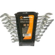 Набор рожковых ключей Вихрь 8 шт. 6-22