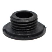 Колесо «Husqvarna» червячное маслонасоса Н-350