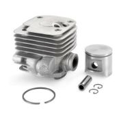 Цилиндр «Husqvarna» Н-365 (в сборе) без патрубка