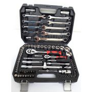 Набор инструментов SATAVRP(STO-VRP), пластиковый кейс 82 предм