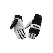 Перчатки Ripper со вставкой из козьей кожи