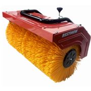 Щетка BRAIT машины подметальной BSS7060W 600мм