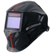 Маска FUBAG сварщика «Хамелеон» OPTIMA 4-13 Visor Black/IR 4-13N M