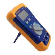 Измеритель емкости и индуктивности Ftike A6243L