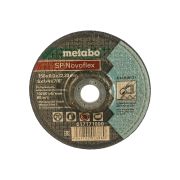 Круг зачистной 150*6,0*22,23 Metabo SP-Novoflex