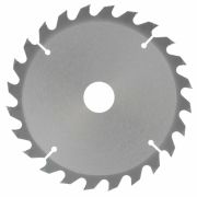 Диск пильный 190*30, 24 Т Pegatec