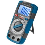 Мультиметр ЗУБР «МАСТЕР» ТХ-810 цифровой