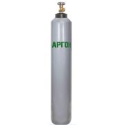 Аргон (газ) 1,5м3 (баллон 10л)