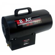 Пушка тепловая газовая BRAIT BR-15 (12кВт, 0,73кг/ч)