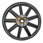 Шкив головы FUBAG DCF-900/270 (D368)