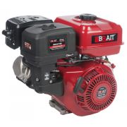 Двигатель BRAIT BR421P18A PRO (15л.с.,вал 25мм,катушка 18А)