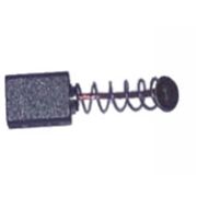 Щетка (№589) Rezer к ДШ-10/320Э2 (2 шт.) 5,5*8,8*11