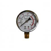 Манометр D60 КМR-2200/70, КМR-2200/100, КМR-3000/100