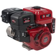 Двигатель BRAIT BR421PE18A PRO (15л.с,э/ст,вал 25мм,кат.18А)