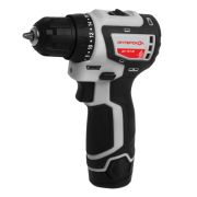 Шуруповерт аккум. Интерскол ДА-10/12В МиниМАКС (2АКБ, 36Нм)