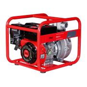 Мотопомпа FUBAG PG 80H высоконапор. (300л/м, 2″, подъем 76м)