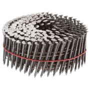 Гвозди FUBAG барабанные для N90C_2.87x83 мм_гладкие_5000 шт.