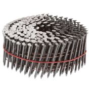 Гвозди FUBAG барабанные для N90C_3.05x75 мм_гладкие_4500 шт.