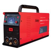 Аппарат аргонодуговой FUBAG INTIG 200 AC/DC PULSE LCD+горел.