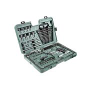 Набор инструментов SATA 124пр 1/2«+3/8»+1/4