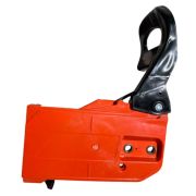 Крышка тормоза цепи Carver 45-18К/52-20К