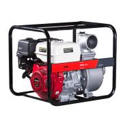 Мотопомпа FUBAG PTH 1600 (1600л/м,4″,подъем 30м, двиг.Honda)