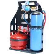 Пост сварочный переносной ПГСП-5/5-П (ДОКА)