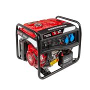 Электростанция BRAIT GB-8000-Е PRO (7.5 кВт, э/ст, порт ATS)