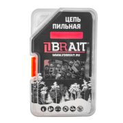 Цепь BRAIT BR 3/8-1.6 66зв.
