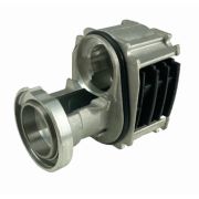 Корпус редуктора (в сборе) перфоратора BRAIT BRH24/850
