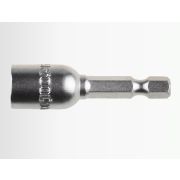 Бита KRAFTOOL «EXPERT» с торцовой головкой намагниченная, 10 мм