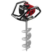 Мотобур ЗУБР МБ2-250 (1.8 кВт)