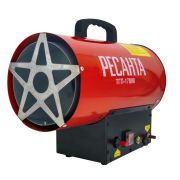 Пушка тепловая газовая Ресанта ТПГ- 17000