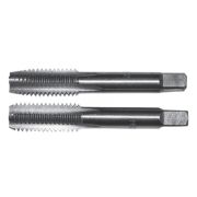 Метчики FIT метрические, легированная сталь, набор 2шт. М16х2,0 мм